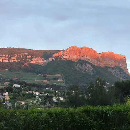 Bastide Du Cap Canaille *